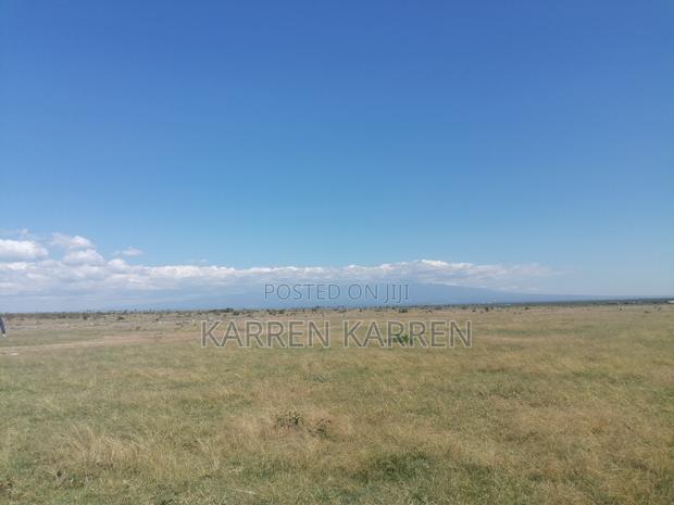 Affordable 1.5-Acre Plot for Sale in Nanyuki –– KSh Per Acre