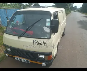 Ask for Transport