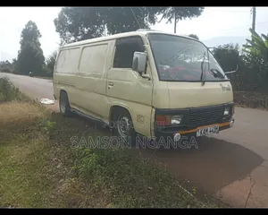 Ask for Transport
