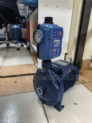 Pedrollo Electric Booster Pump 1hp Pedrollo Booster Pump