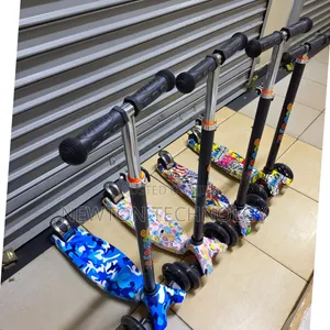 High Quality Scoote`