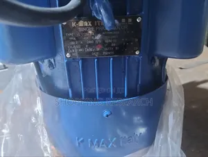 Electric Motors High Speed Low Speed-All Sizes