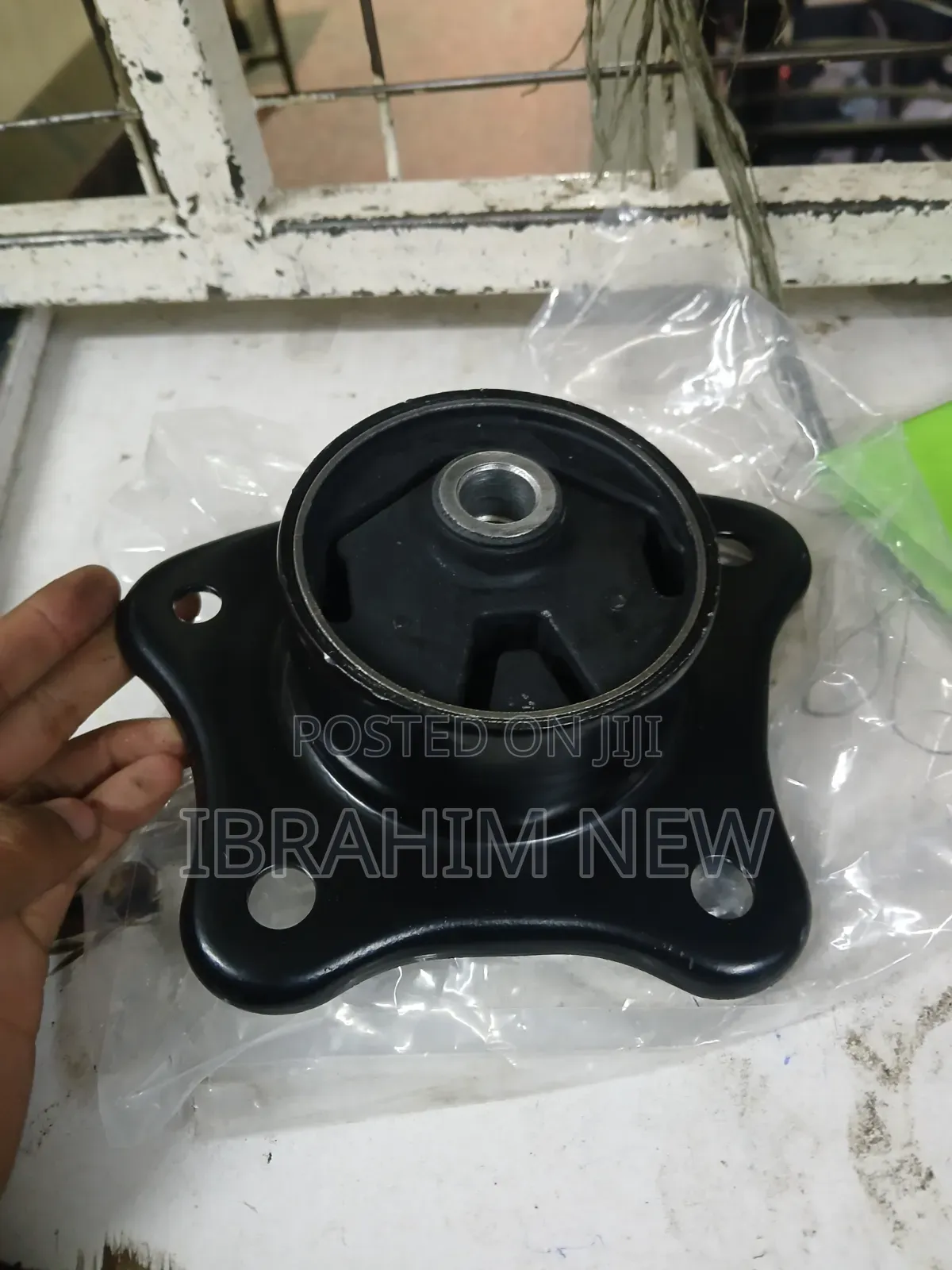 Mitsubishi Colt Gearbox Mounting