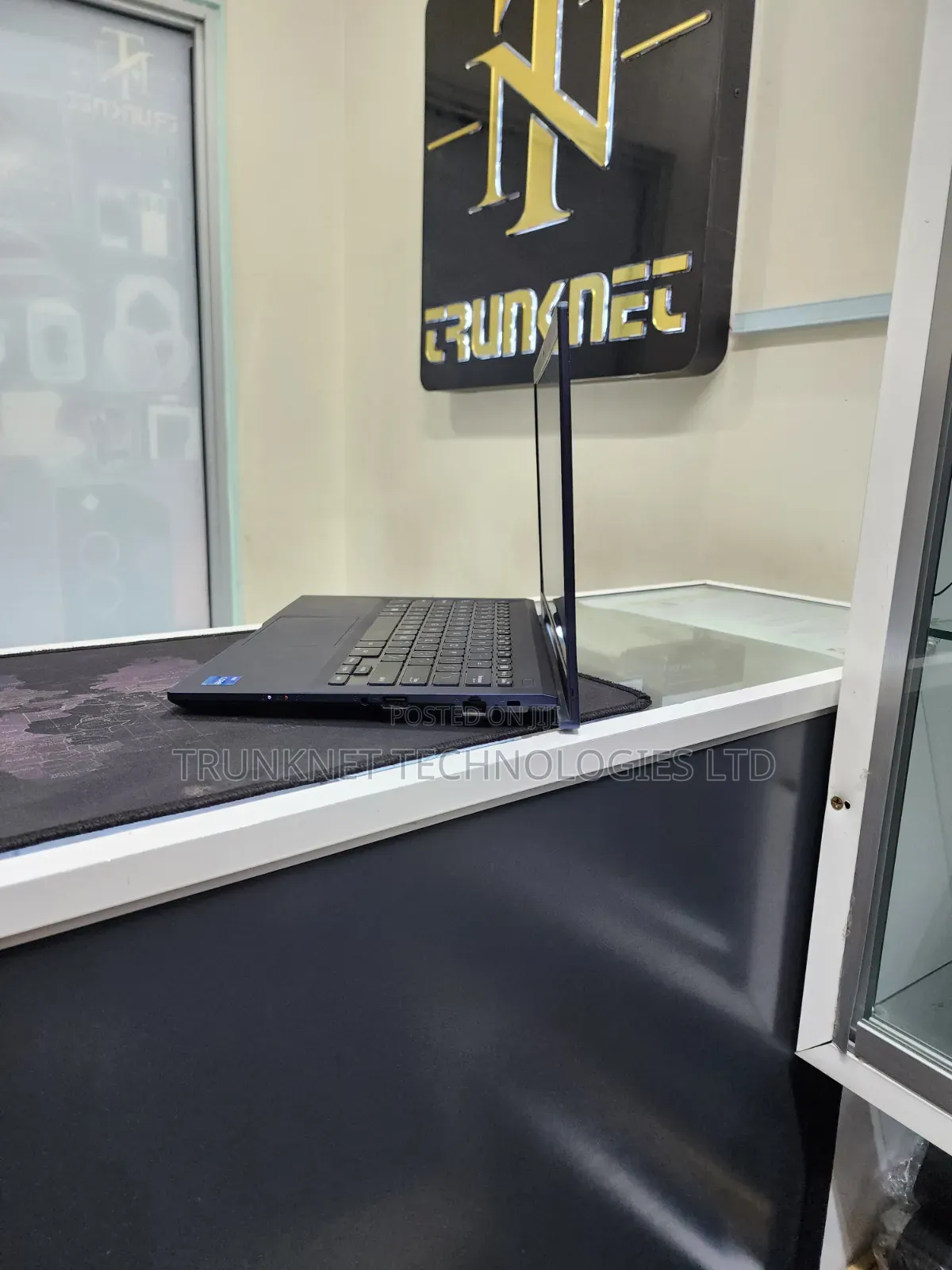 Laptop Asus ExpertBook B1 16GB Intel Core i7 SSD 512GB