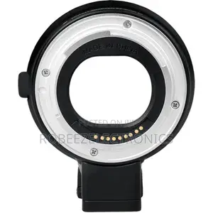 Viltrox EF-EOS M Lens Mount Adapter for Canon EF or EF-S-Mount Lens