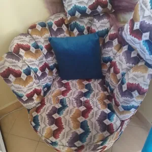 Umbrella Chair