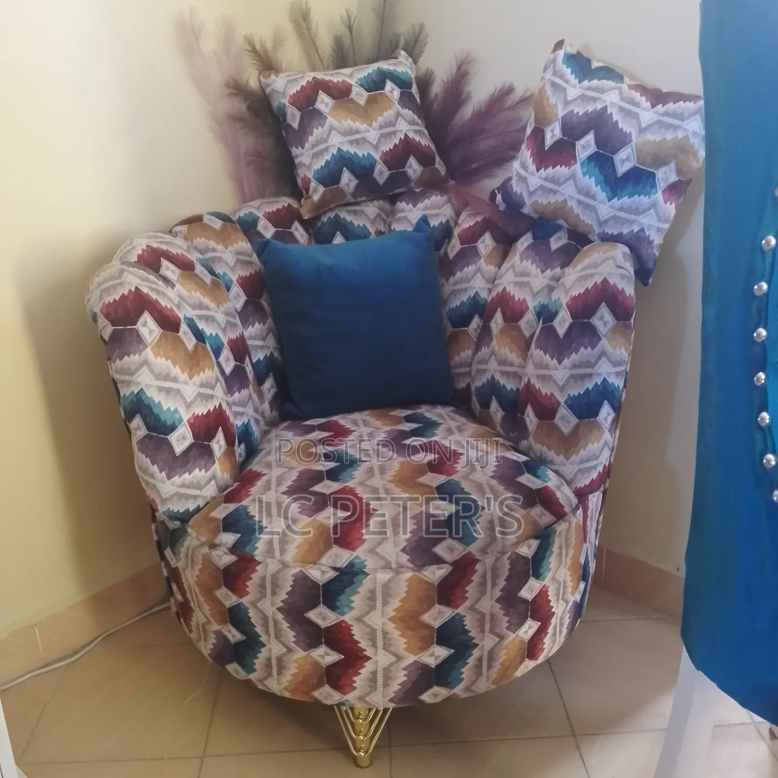 Umbrella Chair