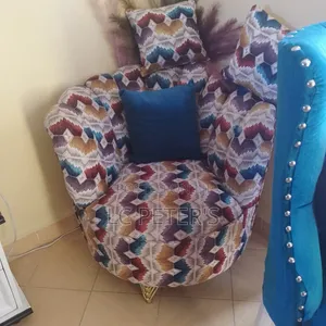 Umbrella Chair