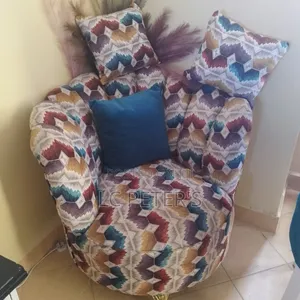 Umbrella Chair