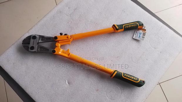 Bolt Cutter - main view
