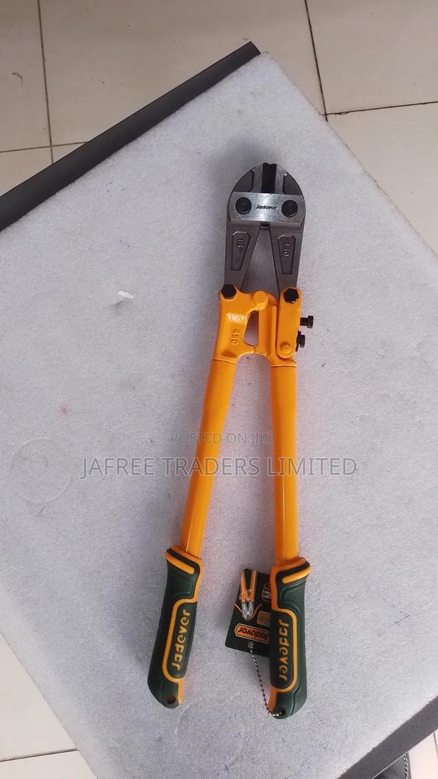 Bolt Cutter - thumbnail 2