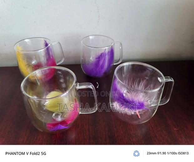 Unbreakable Double Mug 350ml - main view