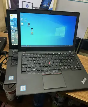 Laptop Lenovo ThinkPad X250 8GB Intel Core i5 SSD 256GB