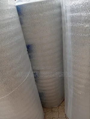 Insumax Heat Insulation