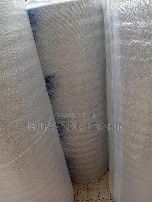 Insumax Heat Insulation
