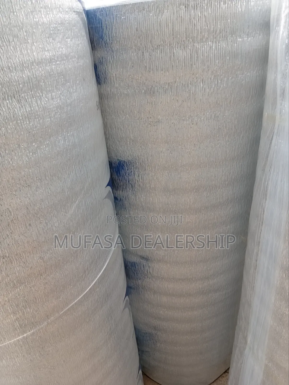 Insumax Heat Insulation