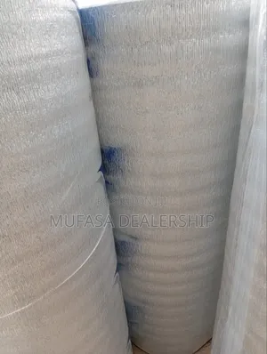 Insumax Heat Insulation