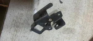 Lock Catch Bracket