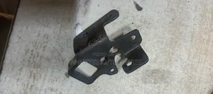 Lock Catch Bracket