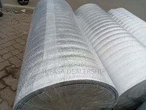 Reflective UV Treated Heat Foil/Heat Insulation