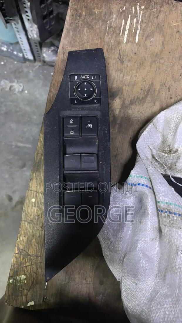 Rav4 Main Switch - thumbnail 2