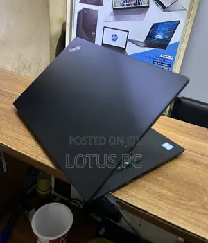 Laptop Lenovo ThinkPad X390 8GB Intel Core i7 SSD 256GB