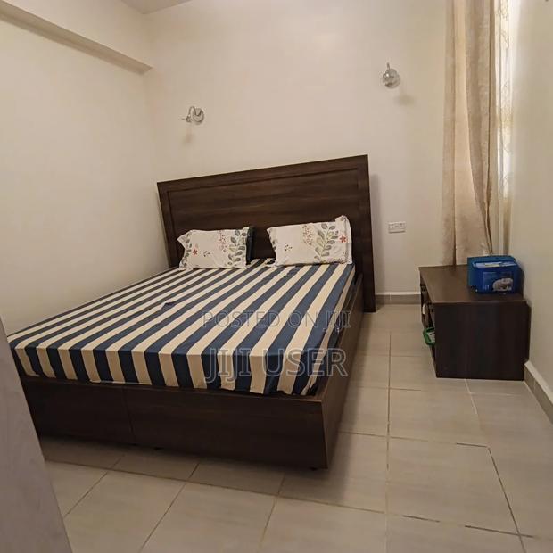Furnished 4bdrm Apartment in Parklands for rent - thumbnail 5