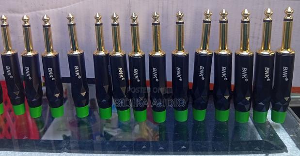 Brand New BNK Mono Jackpins - main view