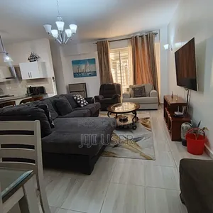 Furnished 4bdrm Apartment in Parklands for rent