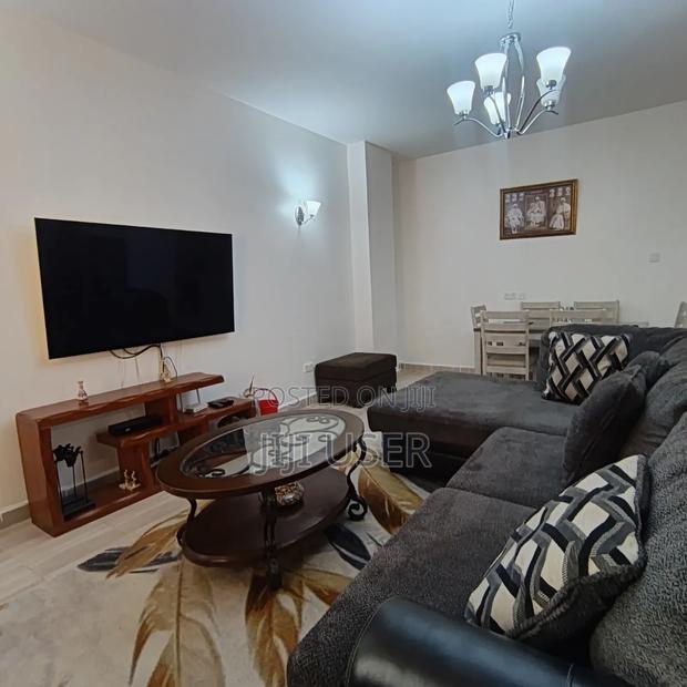 Furnished 4bdrm Apartment in Parklands for rent - thumbnail 9