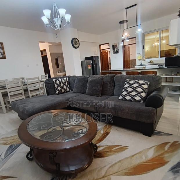 Furnished 4bdrm Apartment in Parklands for rent - thumbnail 10