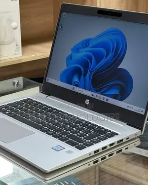 Laptop HP ProBook 440 G6 8GB Intel Core i5 SSD 256GB