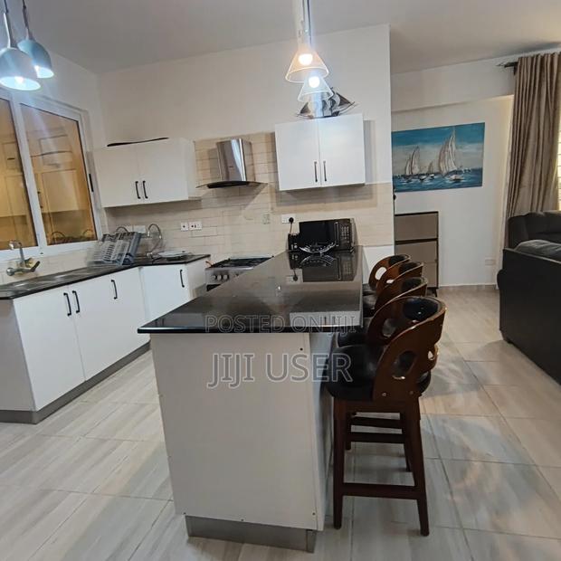 Furnished 4bdrm Apartment in Parklands for rent - thumbnail 11