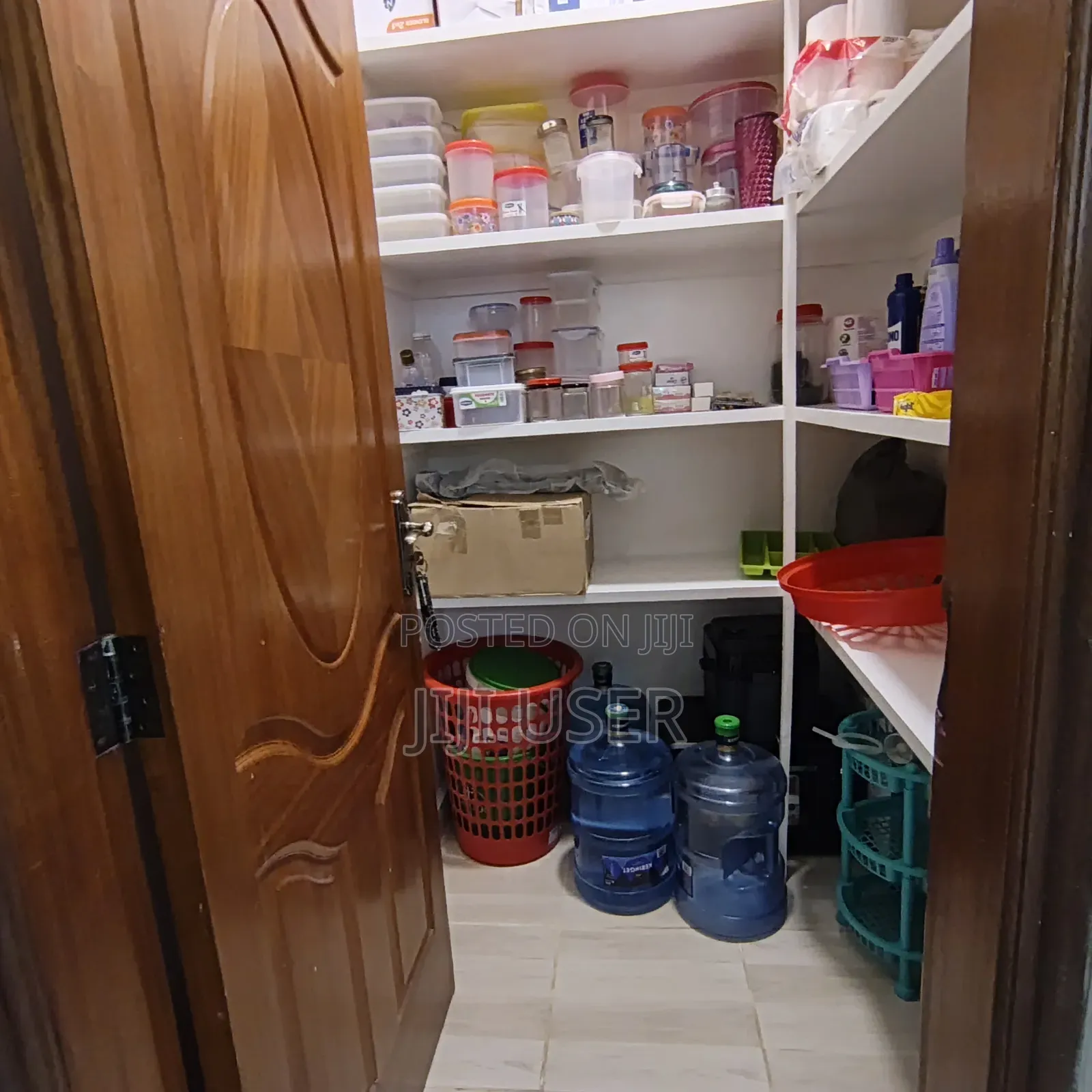 Furnished 4bdrm Apartment in Parklands for rent
