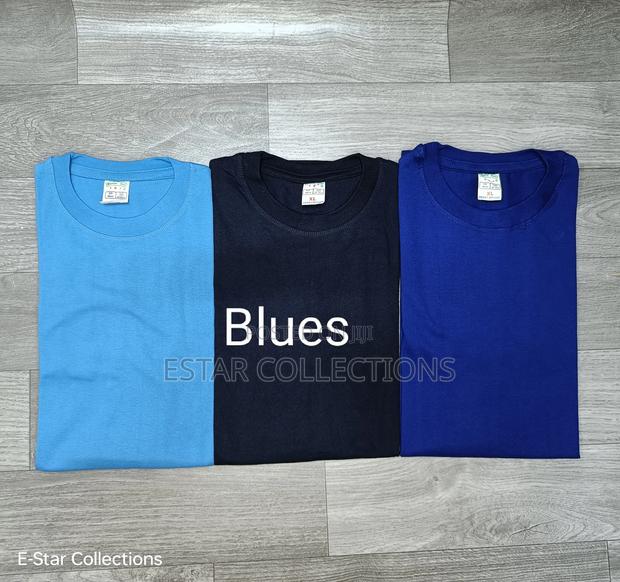 Heavy Weight T-Shirts - main view