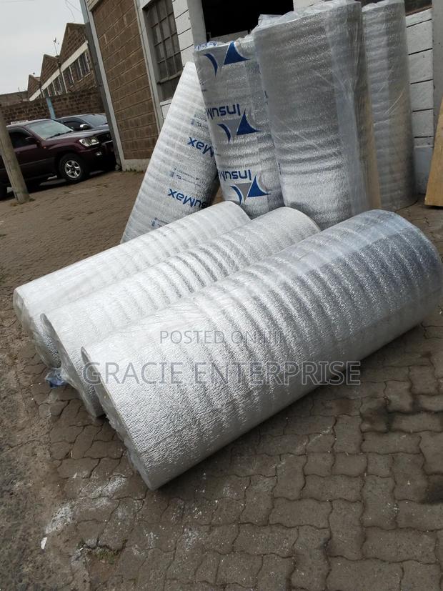 Heat Insulation, Heat Reducer 2mm