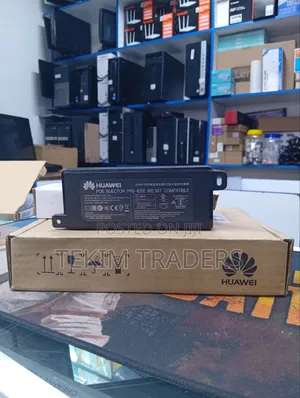 Huawei POE Injector - 54A