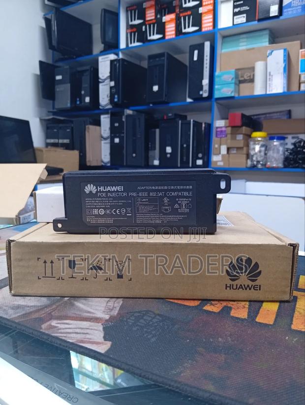 Huawei POE Injector - 54A