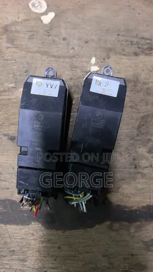 Suzuki Alto 2door Main Switch