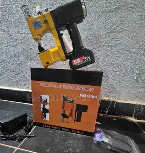 Quality Reachable Bagcloser/Reliable Cordless Bagcloser