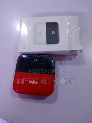 Mini Power Bank