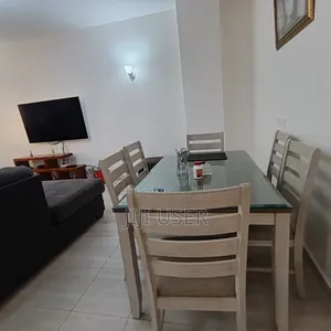 Furnished 4bdrm Apartment in Parklands for rent