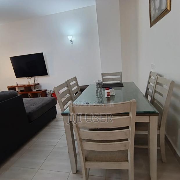 Furnished 4bdrm Apartment in Parklands for rent - thumbnail 2