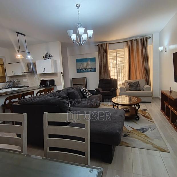 Furnished 4bdrm Apartment in Parklands for rent - thumbnail 3