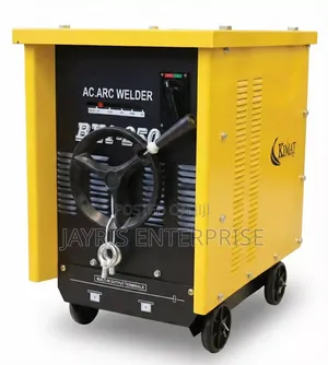 Kmax Italy Welding Machine 250AH