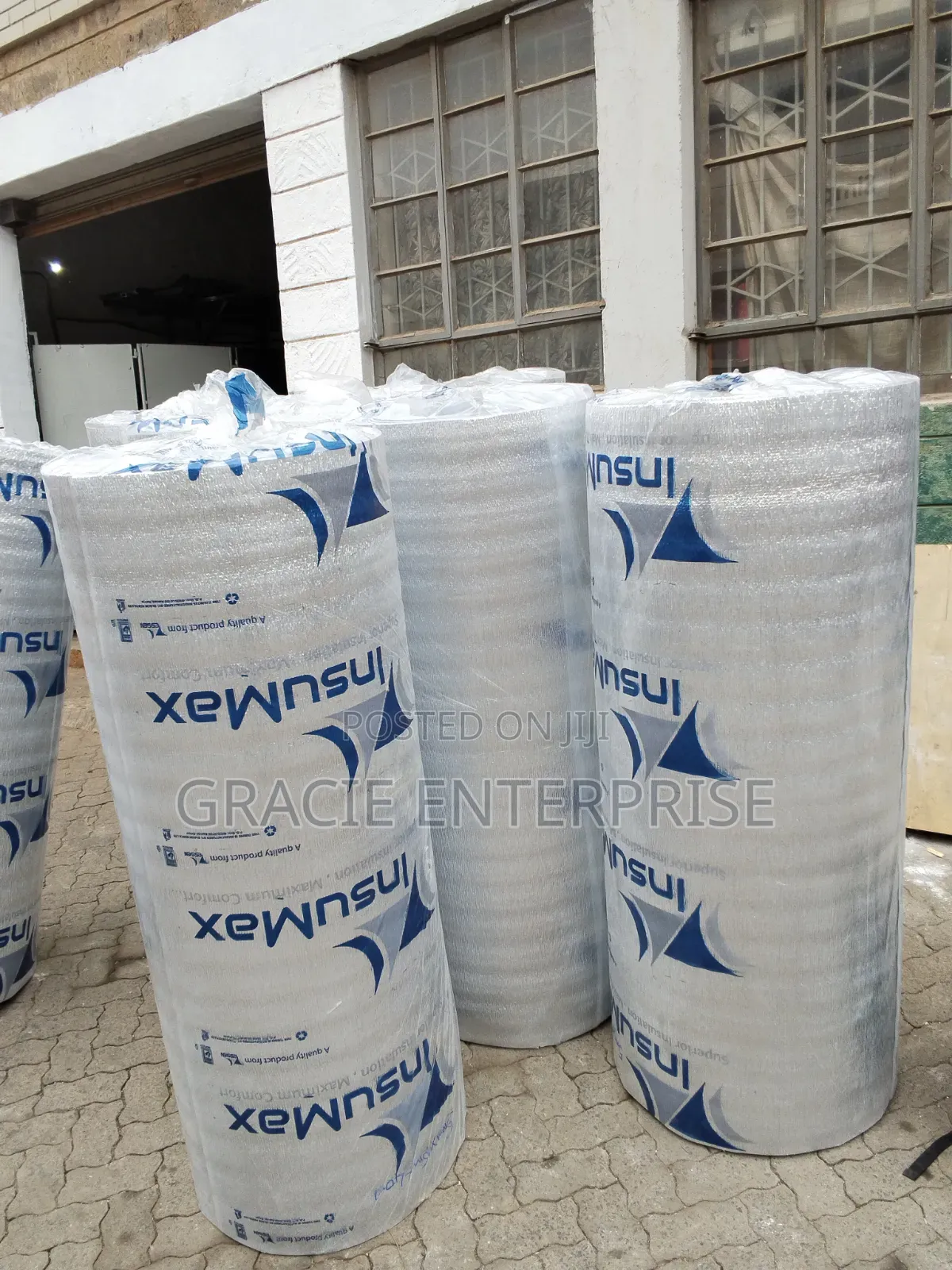 Thermal Barrier, Heat Insulation 1.5m by 50m