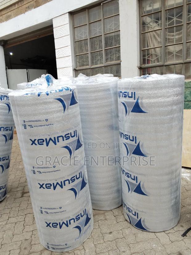 Thermal Barrier, Heat Insulation 1.5m by 50m