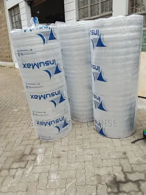 Thermal Barrier, Heat Insulation 1.5m by 50m
