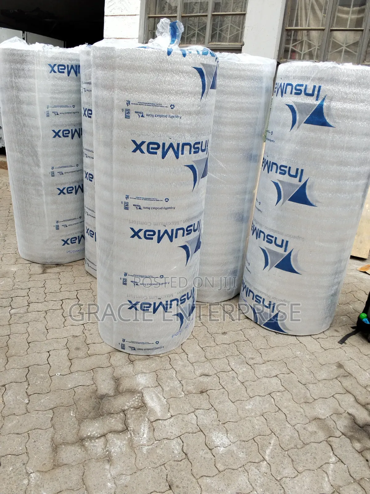 Thermal Barrier, Heat Insulation 1.5m by 50m