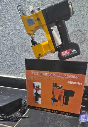 Reliable Cordless Bagcloser Machine/Reachable Bagcloser